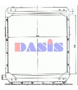 AKS DASIS - 260880T - 